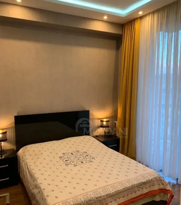 Apartments For Sale two-room 64м² 9/16 floor Tbilisi - photo 5