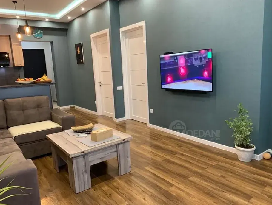 Apartments For Sale two-room 64м² 9/16 floor Tbilisi - photo 17