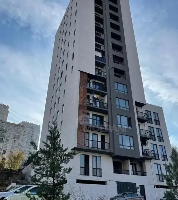 Apartments For Sale two-room 64м² 9/16 floor Tbilisi - photo 18