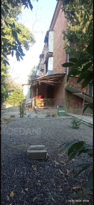 Apartments For Sale two-room 64м² 9/16 floor Tbilisi - photo 3