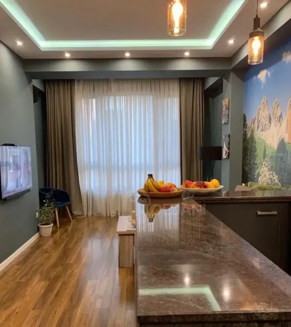 Apartments For Sale two-room 64м² 9/16 floor Tbilisi - photo 8