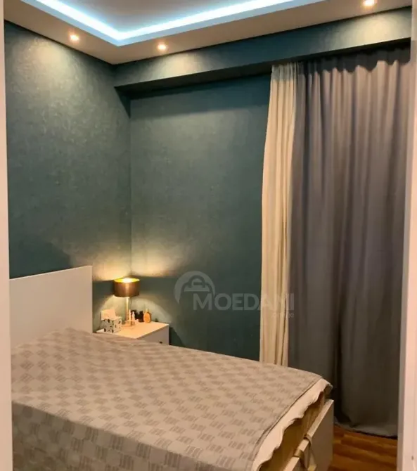 Apartments For Sale two-room 64м² 9/16 floor Tbilisi - photo 2