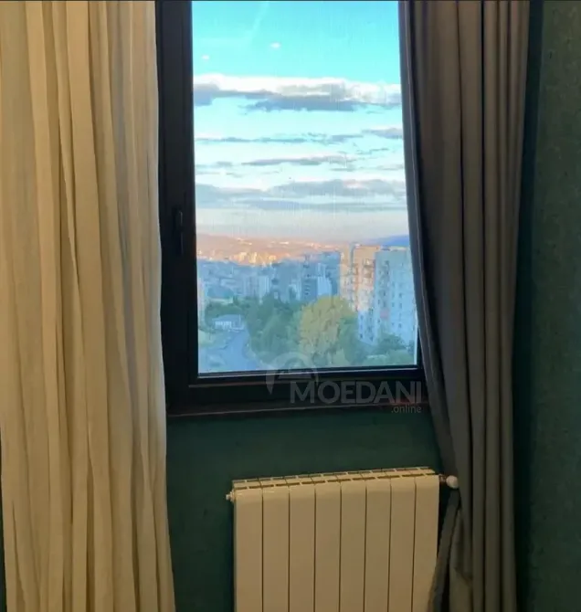 Apartments For Sale two-room 64м² 9/16 floor Tbilisi - photo 16