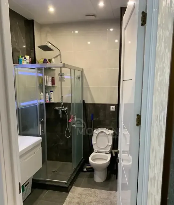 Apartments For Sale two-room 64м² 9/16 floor Tbilisi - photo 15