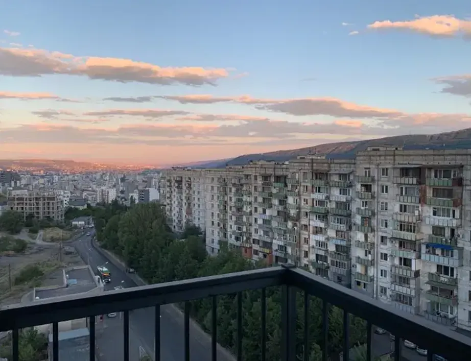 Apartments For Sale two-room 64м² 9/16 floor Tbilisi - photo 12