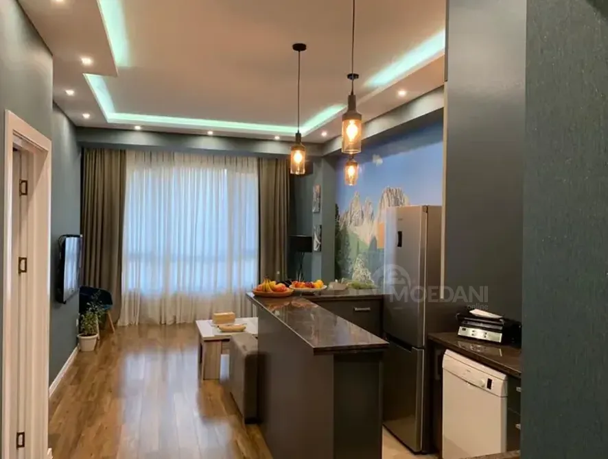 Apartments For Sale two-room 64м² 9/16 floor Tbilisi - photo 10