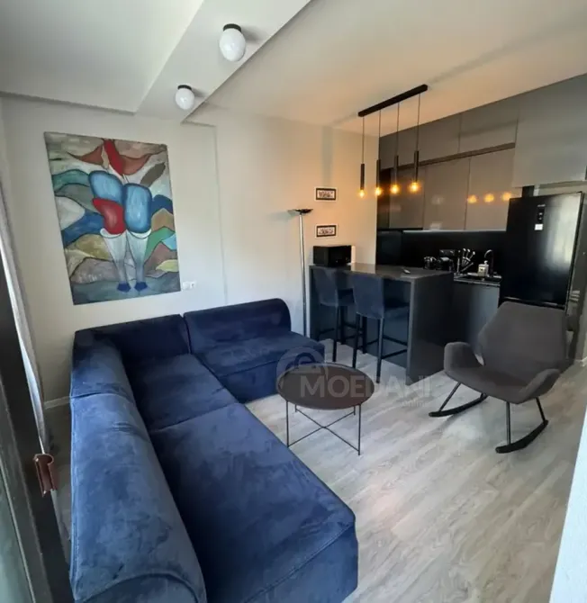 იყიდება 2 ოთახიანი ბინას 42მ² 6/9 სართ თბილისი - photo 1