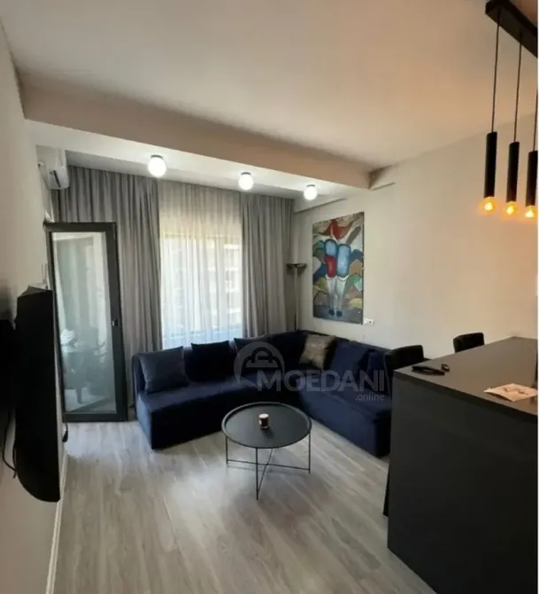 იყიდება 2 ოთახიანი ბინას 42მ² 6/9 სართ თბილისი - photo 10