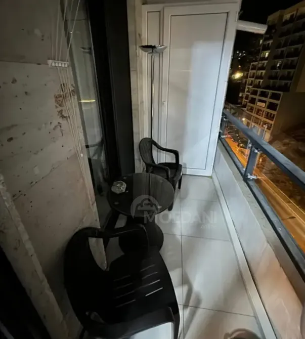 იყიდება 2 ოთახიანი ბინას 42მ² 6/9 სართ თბილისი - photo 3