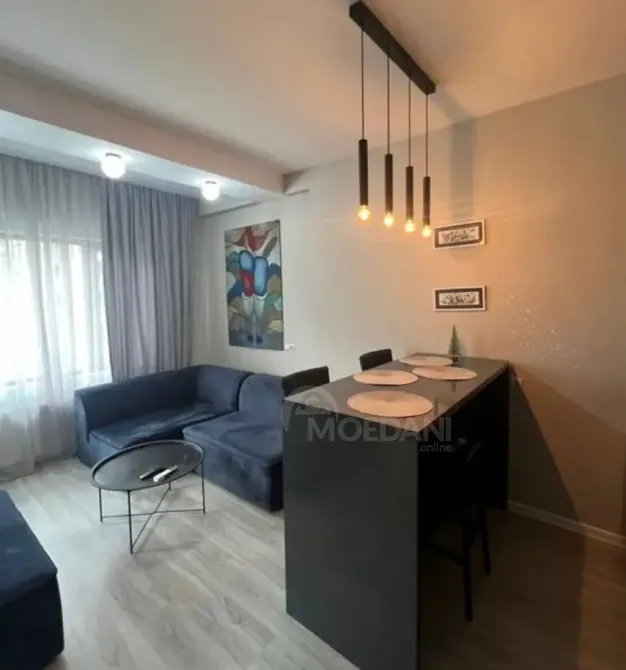 იყიდება 2 ოთახიანი ბინას 42მ² 6/9 სართ თბილისი - photo 4