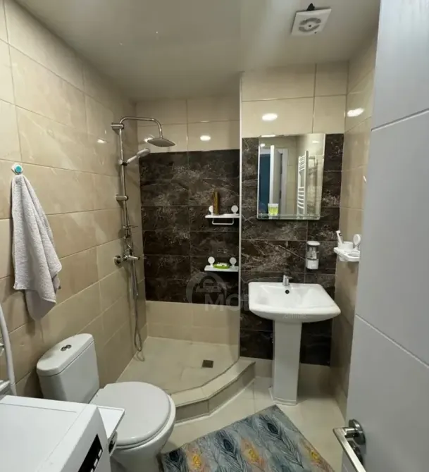 იყიდება 2 ოთახიანი ბინას 42მ² 6/9 სართ თბილისი - photo 13