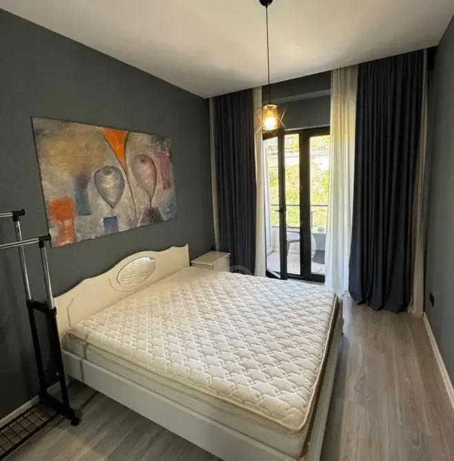 იყიდება 2 ოთახიანი ბინას 42მ² 6/9 სართ თბილისი - photo 9