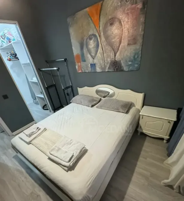 იყიდება 2 ოთახიანი ბინას 42მ² 6/9 სართ თბილისი - photo 11