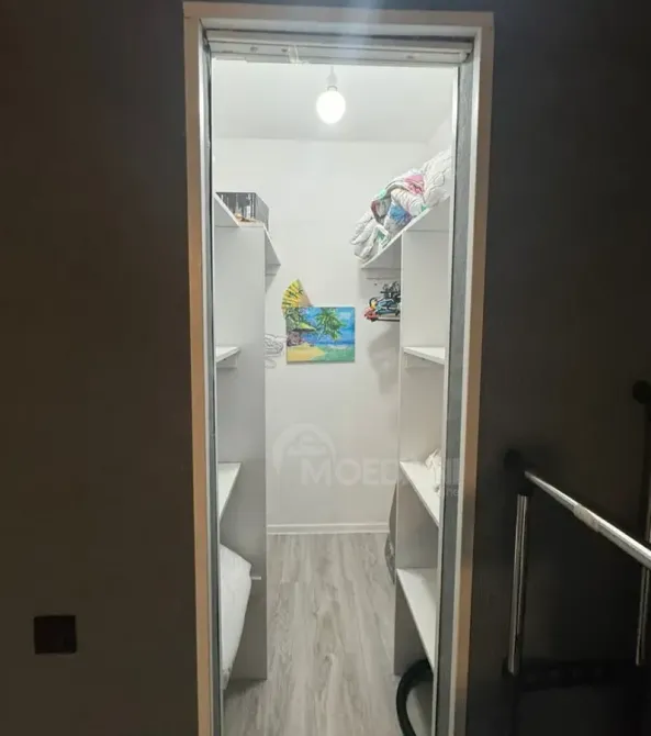 იყიდება 2 ოთახიანი ბინას 42მ² 6/9 სართ თბილისი - photo 12