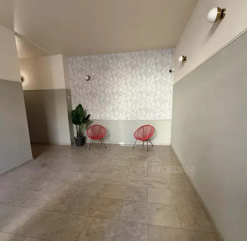 იყიდება 2 ოთახიანი ბინას 42მ² 6/9 სართ თბილისი - photo 14