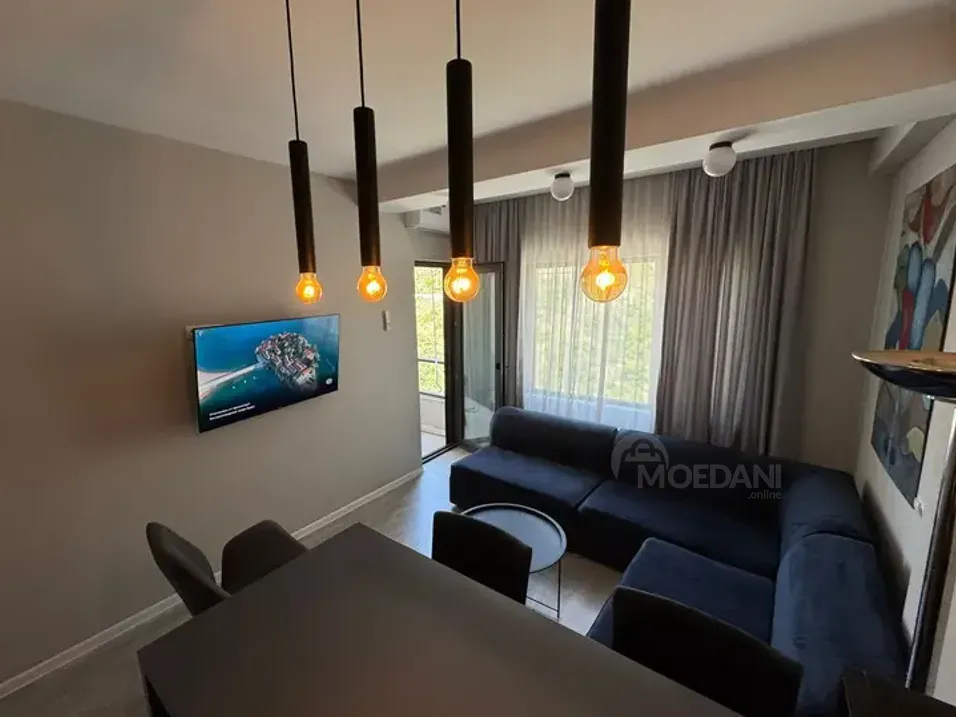 იყიდება 2 ოთახიანი ბინას 42მ² 6/9 სართ თბილისი - photo 7