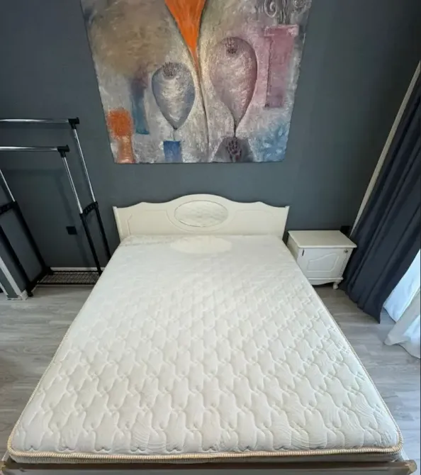 იყიდება 2 ოთახიანი ბინას 42მ² 6/9 სართ თბილისი - photo 8