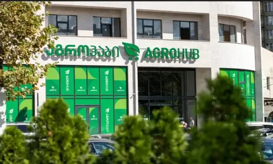 იყიდება 2 ოთახიანი ბინას 59მ² 10/24 სართ თბილისი