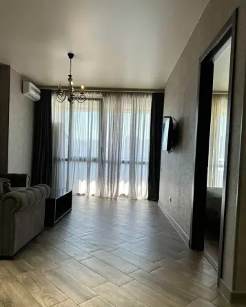 იყიდება 2 ოთახიანი ბინას 59მ² 10/24 სართ თბილისი