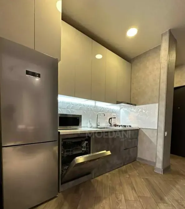 იყიდება 2 ოთახიანი ბინას 59მ² 10/24 სართ თბილისი - photo 8