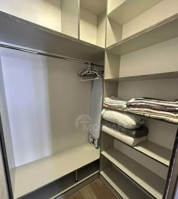 იყიდება 2 ოთახიანი ბინას 59მ² 10/24 სართ თბილისი - photo 12