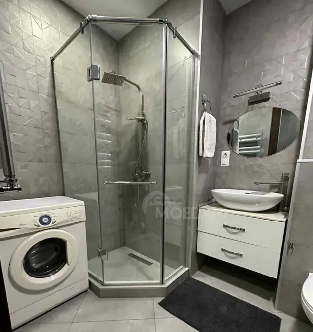 იყიდება 2 ოთახიანი ბინას 59მ² 10/24 სართ თბილისი - photo 11