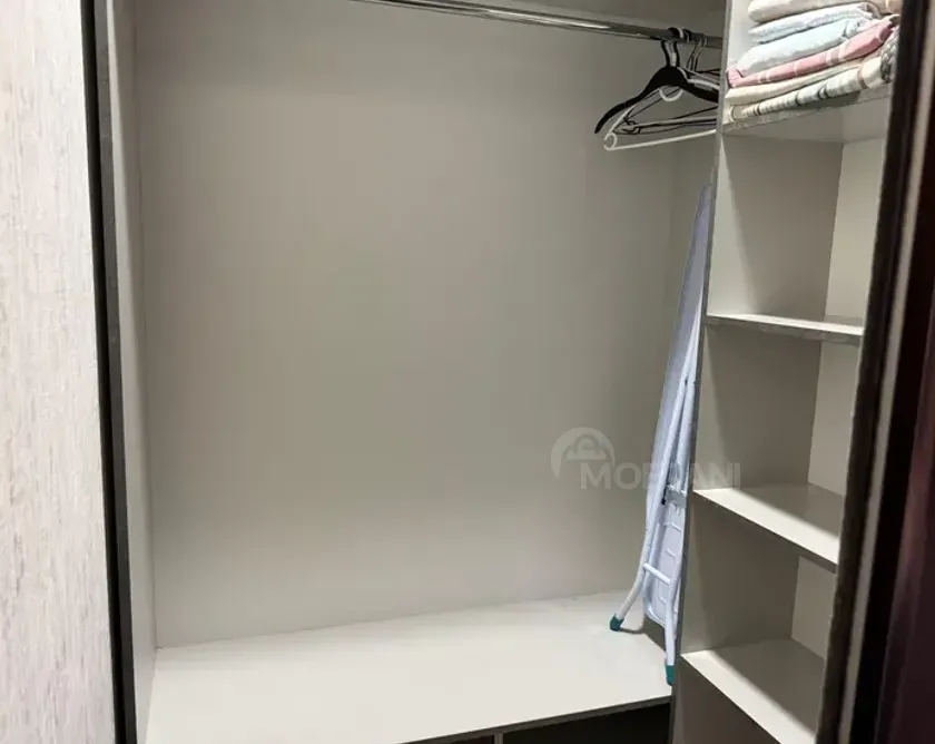 იყიდება 2 ოთახიანი ბინას 59მ² 10/24 სართ თბილისი - photo 9