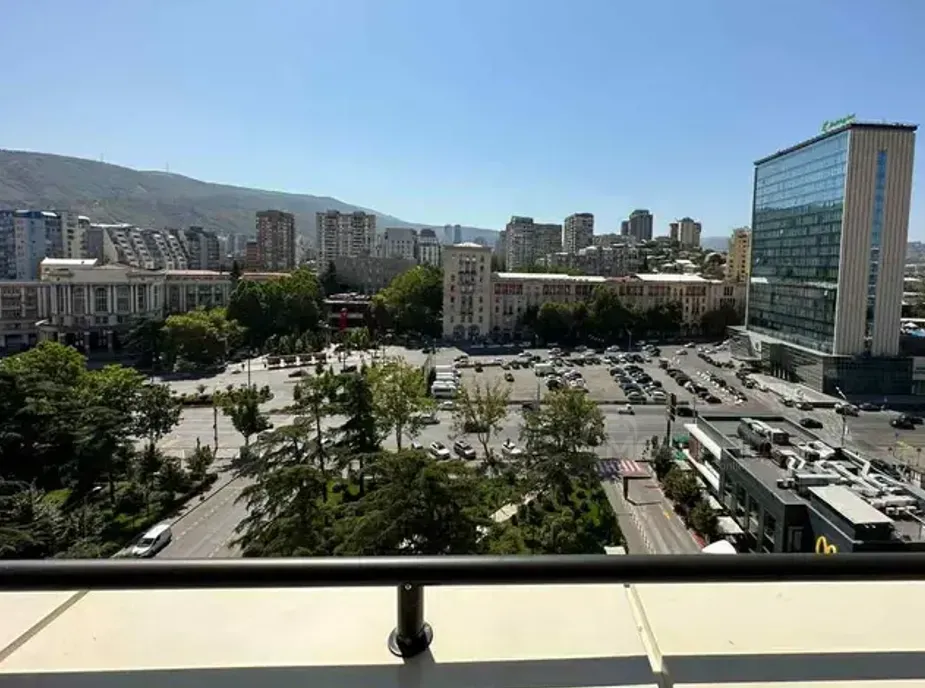 იყიდება 2 ოთახიანი ბინას 59მ² 10/24 სართ თბილისი - photo 7