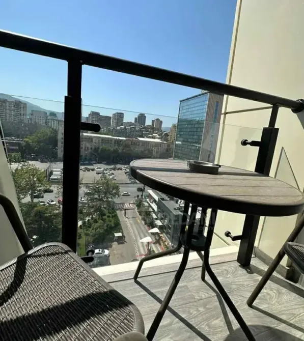 იყიდება 2 ოთახიანი ბინას 59მ² 10/24 სართ თბილისი - photo 6