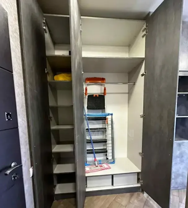 იყიდება 2 ოთახიანი ბინას 59მ² 10/24 სართ თბილისი - photo 14