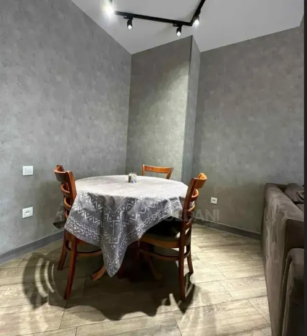 იყიდება 2 ოთახიანი ბინას 59მ² 10/24 სართ თბილისი - photo 16