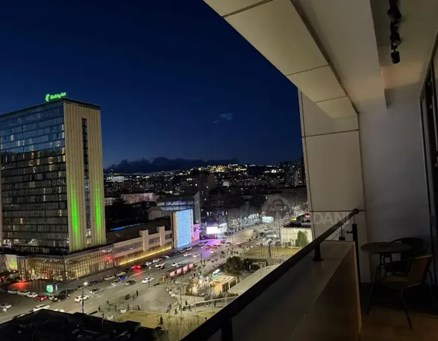 იყიდება 2 ოთახიანი ბინას 59მ² 10/24 სართ თბილისი - photo 3