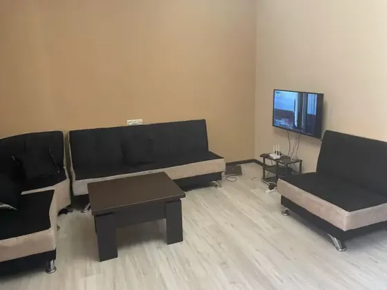 იყიდება 3 ოთახიანი ბინას 71მ² 6/10 სართ თბილისი