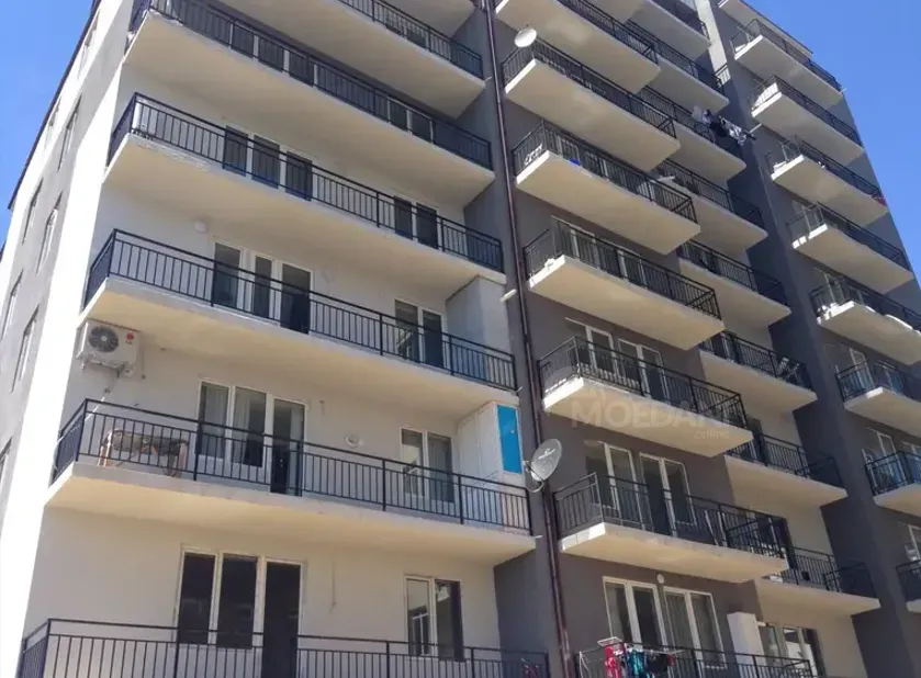 იყიდება 3 ოთახიანი ბინას 71მ² 6/10 სართ თბილისი - photo 14