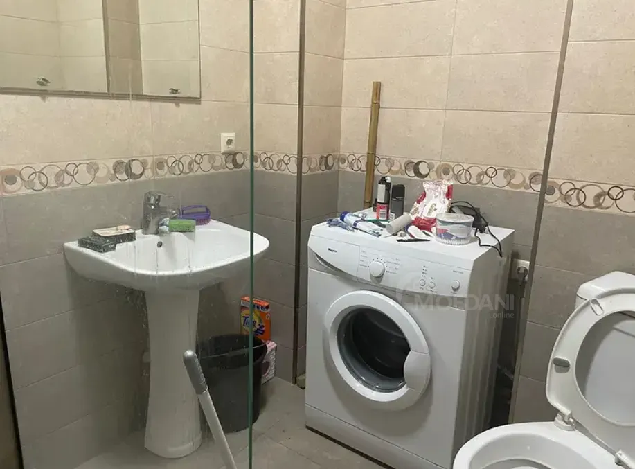 იყიდება 3 ოთახიანი ბინას 71მ² 6/10 სართ თბილისი - photo 11