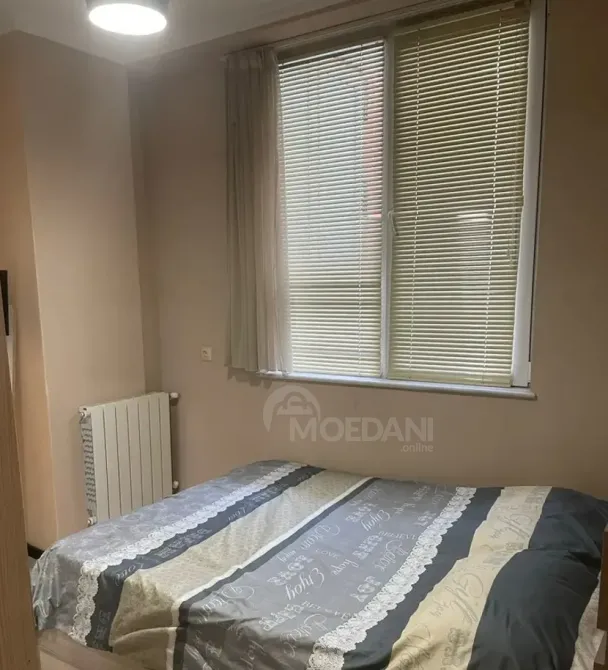 იყიდება 3 ოთახიანი ბინას 71მ² 6/10 სართ თბილისი - photo 8