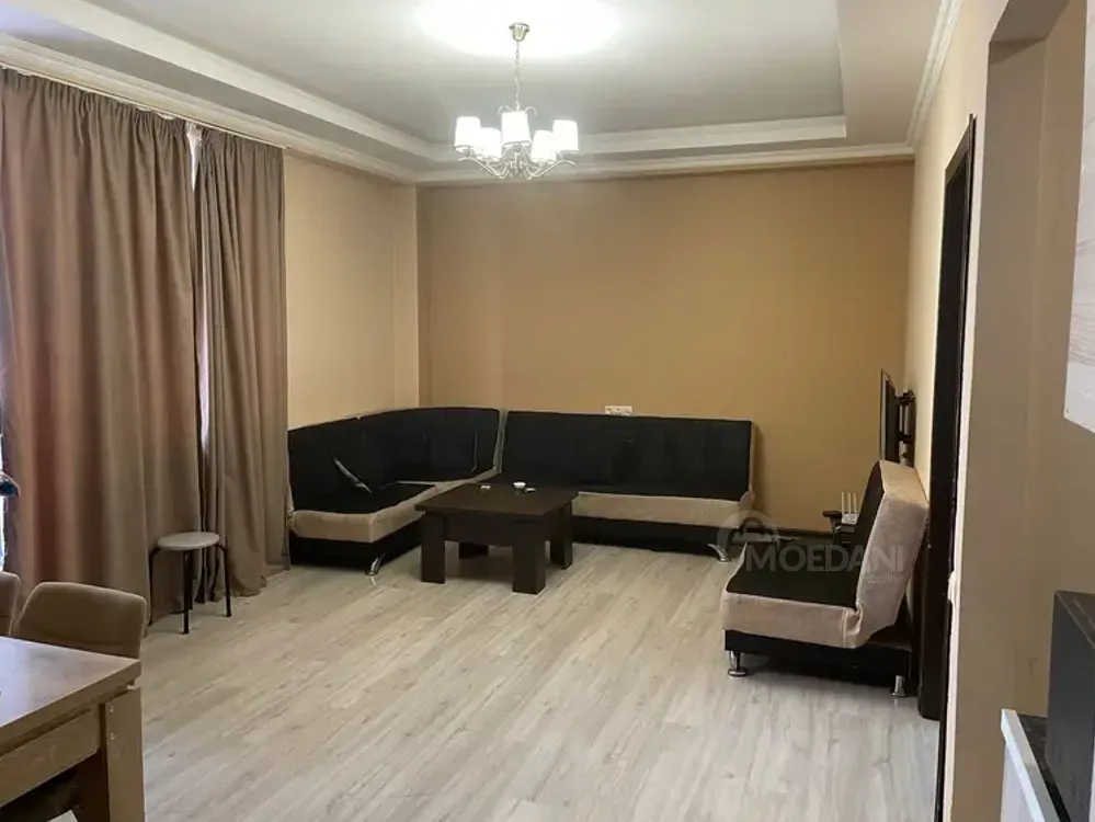 იყიდება 3 ოთახიანი ბინას 71მ² 6/10 სართ თბილისი - photo 2