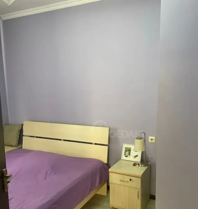 იყიდება 3 ოთახიანი ბინას 71მ² 6/10 სართ თბილისი - photo 6