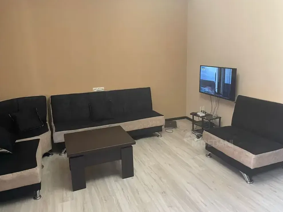 იყიდება 3 ოთახიანი ბინას 71მ² 6/10 სართ თბილისი - photo 1