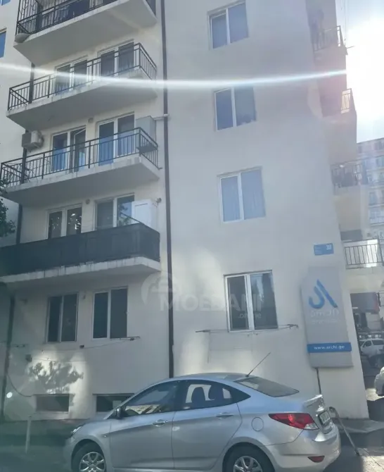 იყიდება 3 ოთახიანი ბინას 71მ² 6/10 სართ თბილისი - photo 15