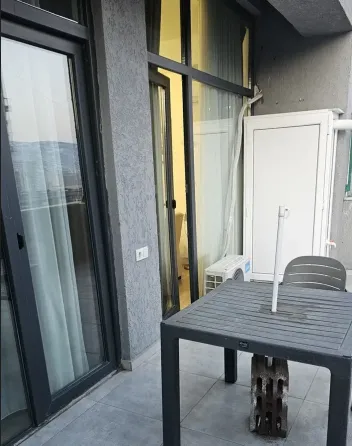 იყიდება 2 ოთახიანი ბინას 62მ² 3/15 სართ თბილისი