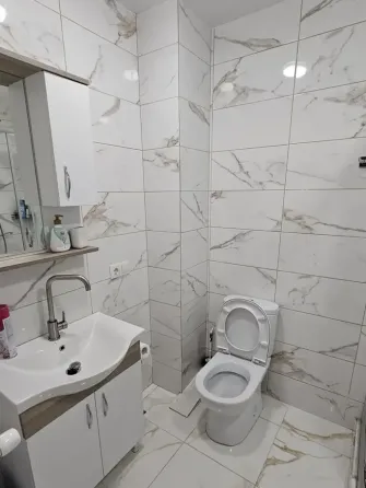 იყიდება 2 ოთახიანი ბინას 62მ² 3/15 სართ თბილისი