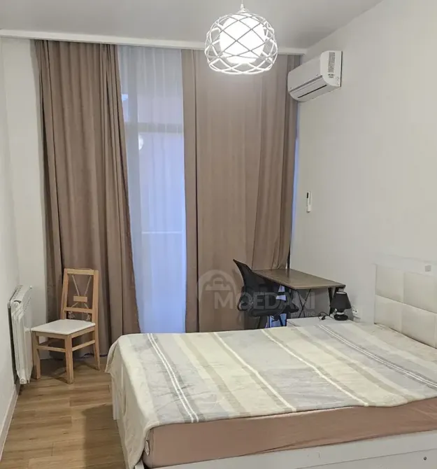 იყიდება 2 ოთახიანი ბინას 62მ² 3/15 სართ თბილისი - photo 6