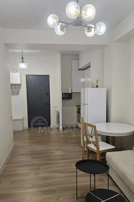 იყიდება 2 ოთახიანი ბინას 62მ² 3/15 სართ თბილისი - photo 4