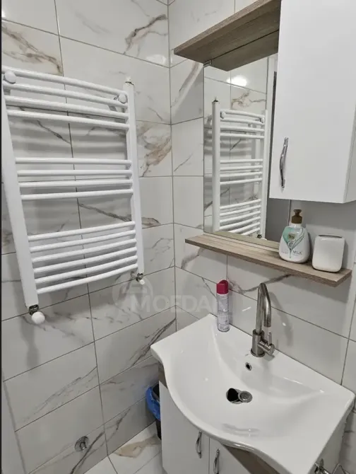 იყიდება 2 ოთახიანი ბინას 62მ² 3/15 სართ თბილისი - photo 9