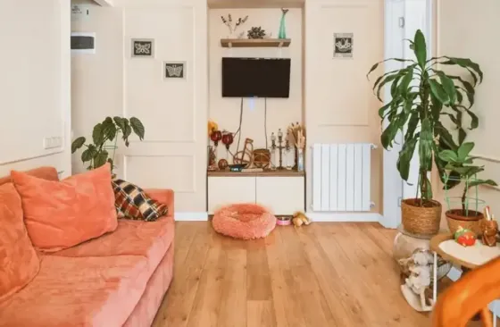 იყიდება 2 ოთახიანი ბინას 52მ² 8/8 სართ თბილისი