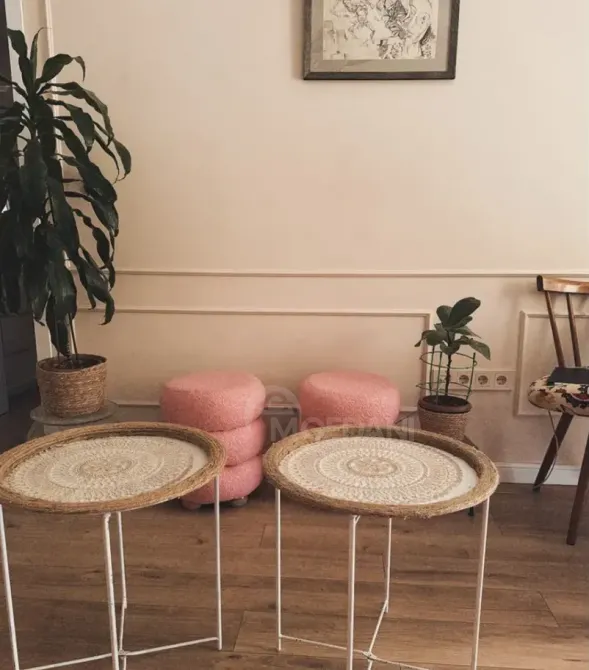 იყიდება 2 ოთახიანი ბინას 52მ² 8/8 სართ თბილისი - photo 5