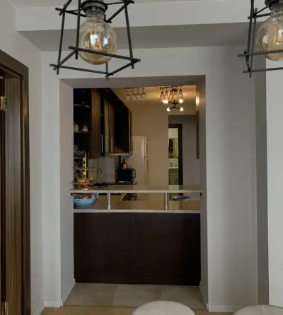 იყიდება 4 ოთახიანი ბინას 120მ² 9/9 სართ თბილისი