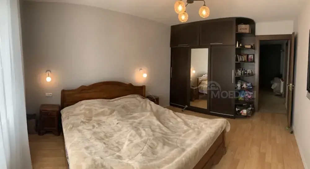 იყიდება 4 ოთახიანი ბინას 120მ² 9/9 სართ თბილისი - photo 4