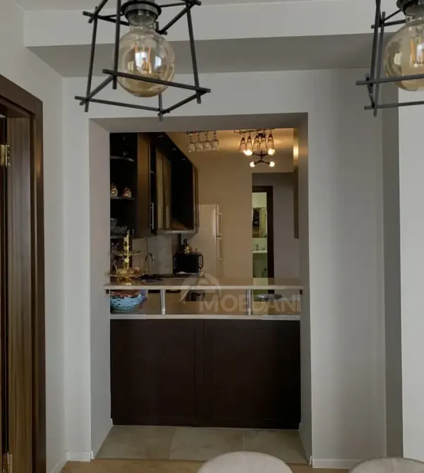 იყიდება 4 ოთახიანი ბინას 120მ² 9/9 სართ თბილისი - photo 3